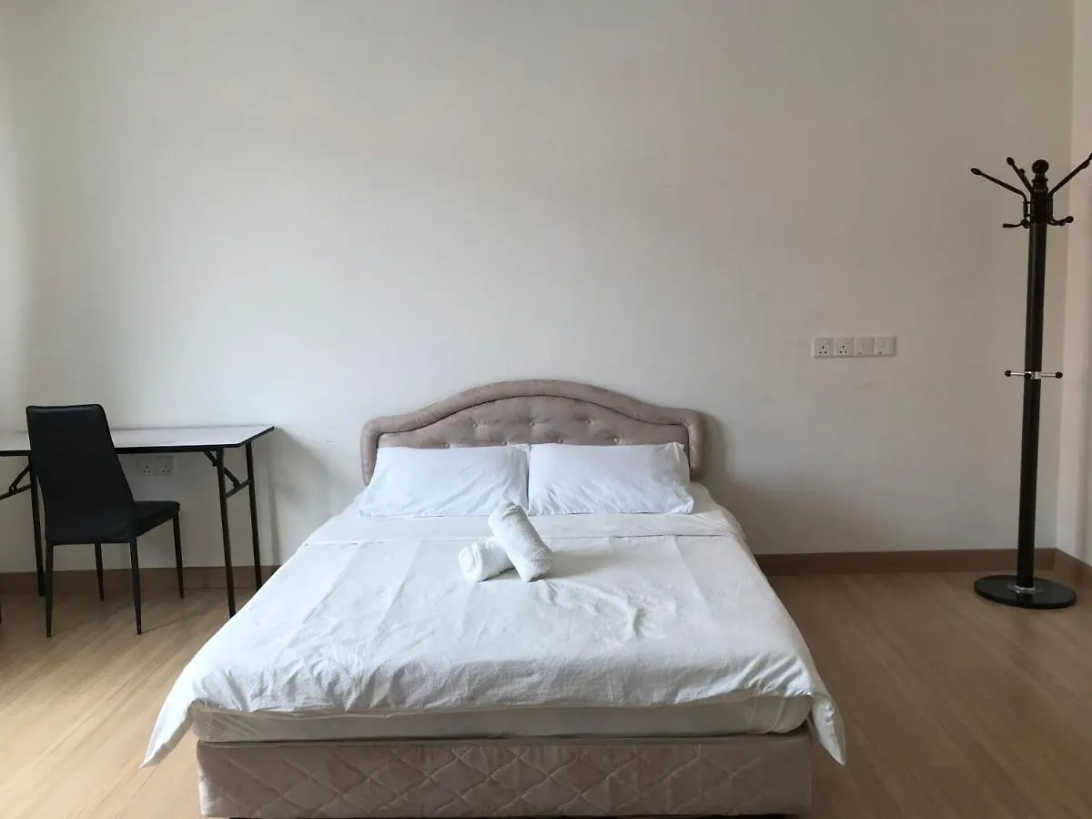** Hotel Island Hostel Bayan Lepas Airport Sungai Dua Bukit Ma­lay­sia