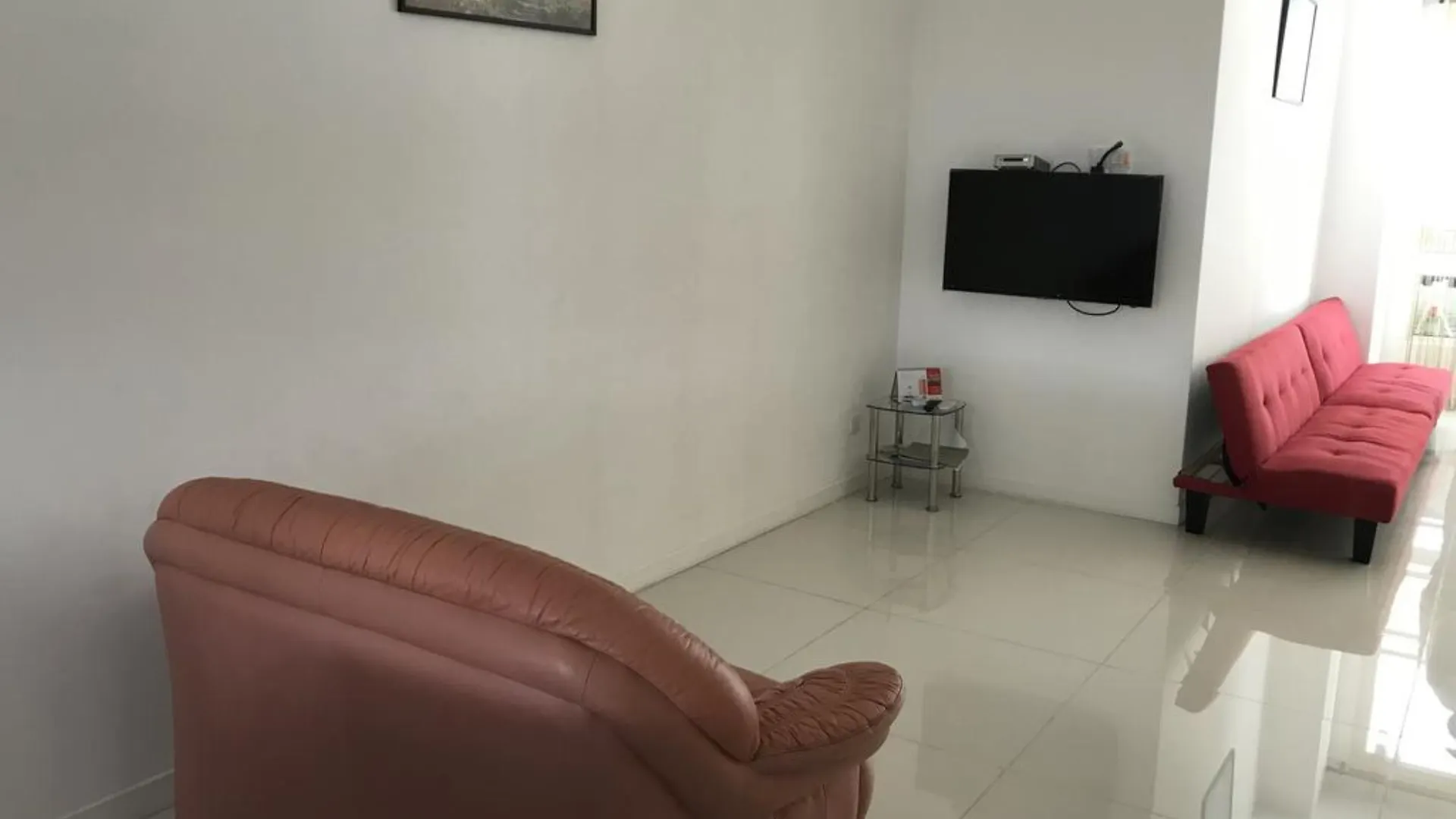 Island Hostel Bayan Lepas Airport Sungai Dua Bukit Ma­lay­sia