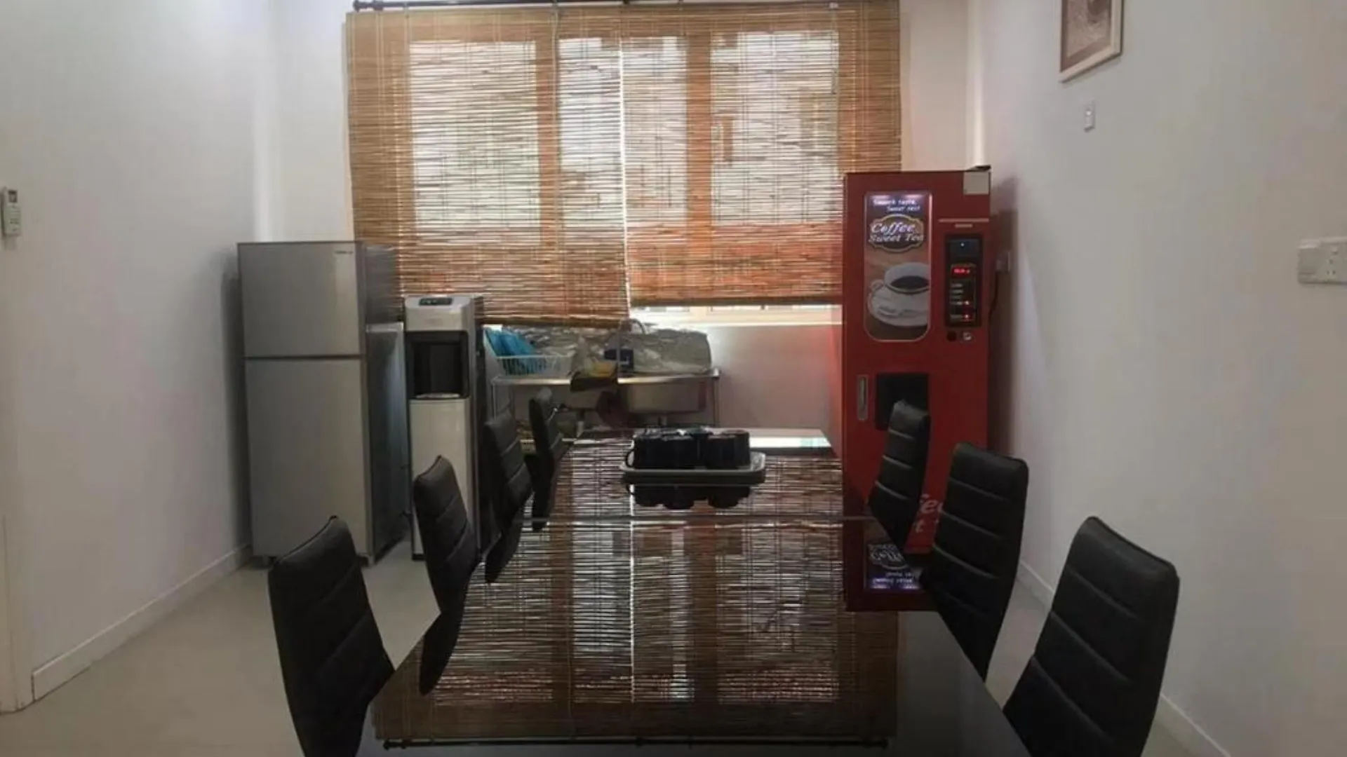 Island Hostel Bayan Lepas Airport Sungai Dua Bukit